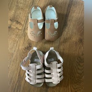 Baby Shoes Bundle